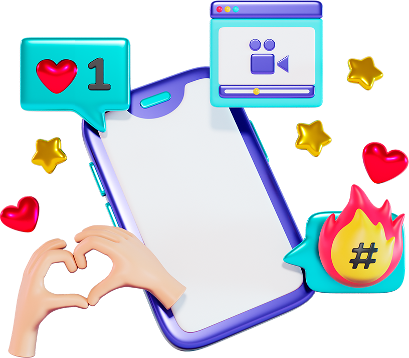 Notificações no celular